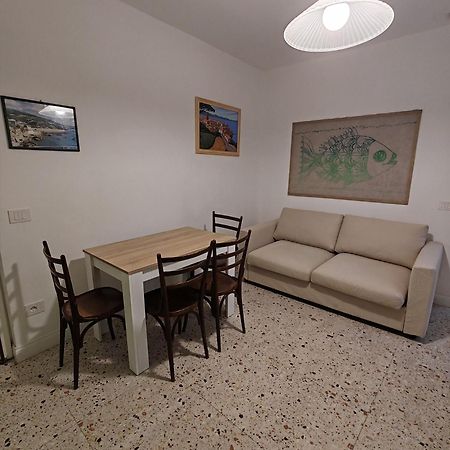 La Scalinata Apartment Bordighera Exterior foto
